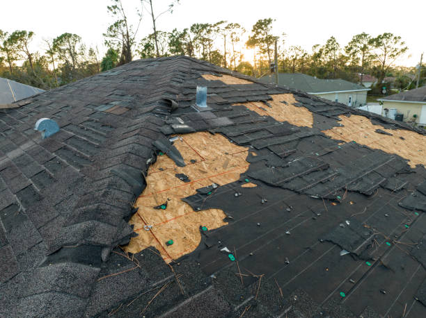 Best Emergency Roof Repair Services  in Grantsburg, WI