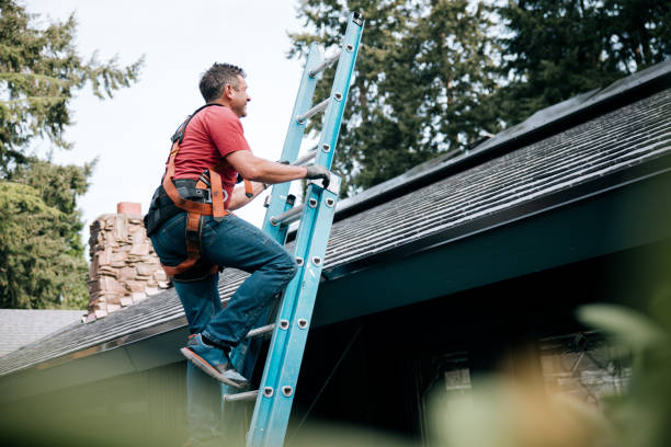 Best Roof Maintenance and Cleaning  in Grantsburg, WI